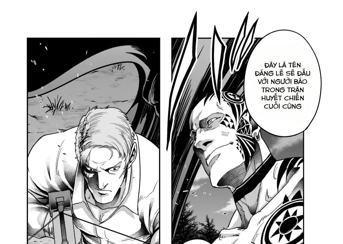 Failure Frame - Kẻ Vô Dụng Trở Thành Kẻ Mạnh Nhất Chương 30 - Trang 26
