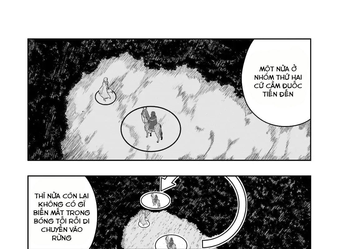 Failure Frame - Kẻ Vô Dụng Trở Thành Kẻ Mạnh Nhất Chương 30 - Trang 38