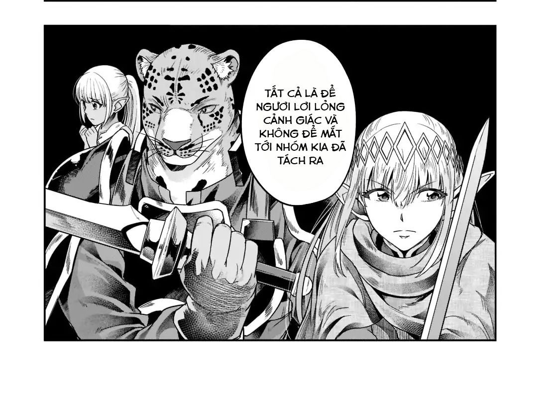 Failure Frame - Kẻ Vô Dụng Trở Thành Kẻ Mạnh Nhất Chương 30 - Trang 39