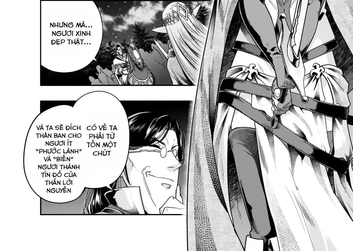 Failure Frame - Kẻ Vô Dụng Trở Thành Kẻ Mạnh Nhất Chương 30 - Trang 45