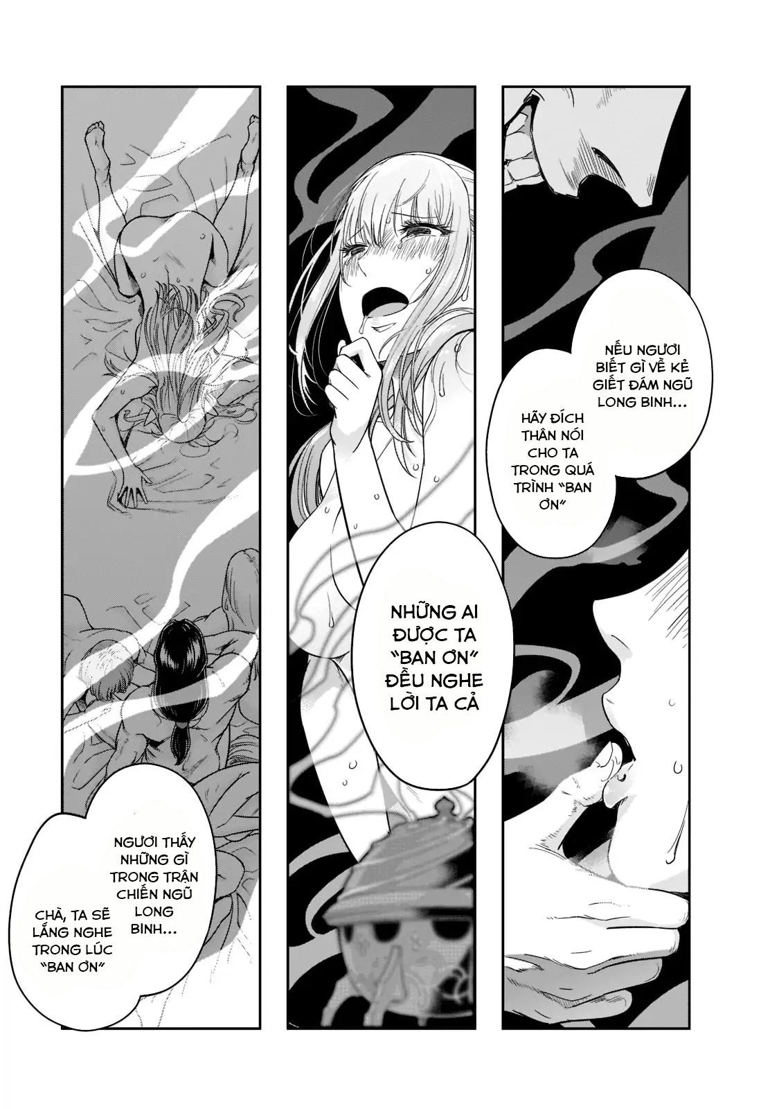 Failure Frame - Kẻ Vô Dụng Trở Thành Kẻ Mạnh Nhất Chương 30 - Trang 46