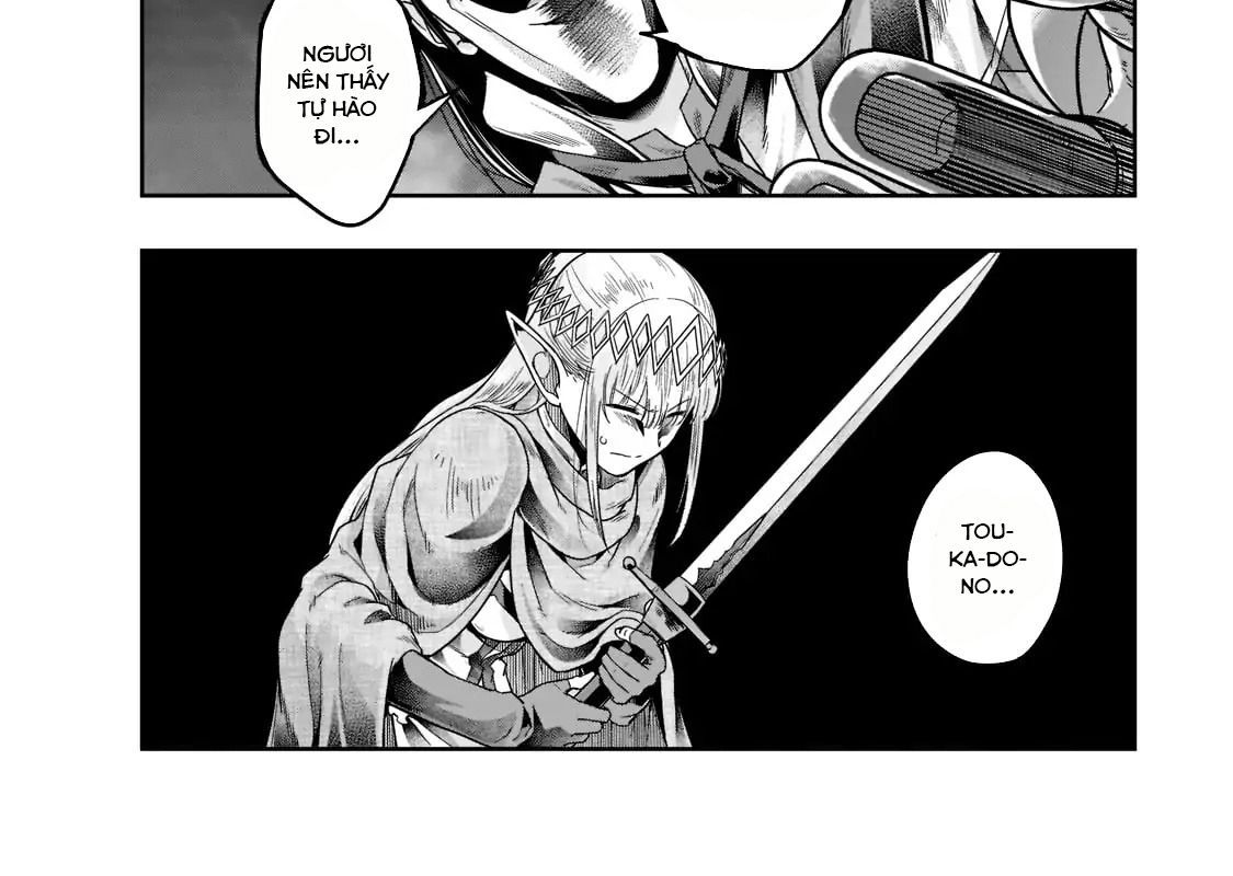 Failure Frame - Kẻ Vô Dụng Trở Thành Kẻ Mạnh Nhất Chương 30 - Trang 48