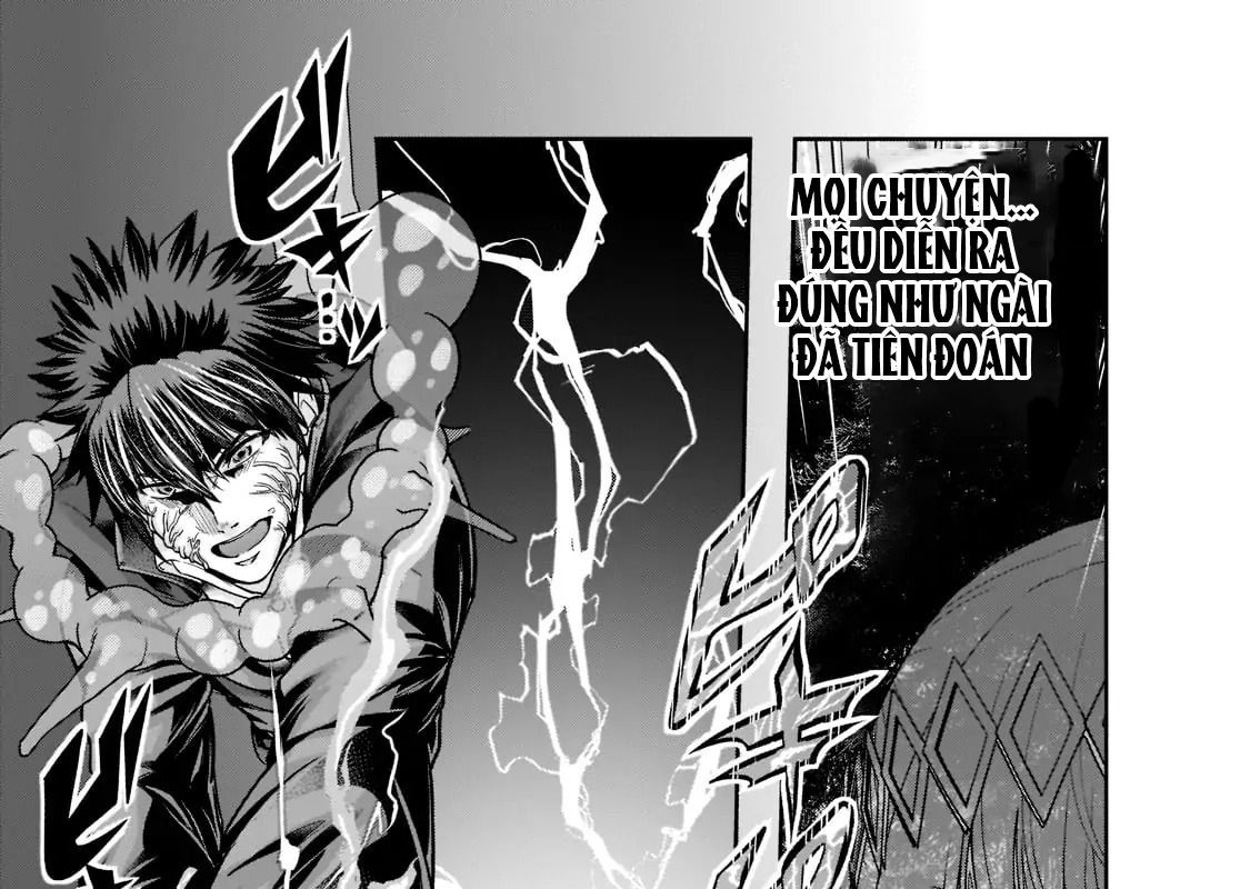 Failure Frame - Kẻ Vô Dụng Trở Thành Kẻ Mạnh Nhất Chương 30 - Trang 49