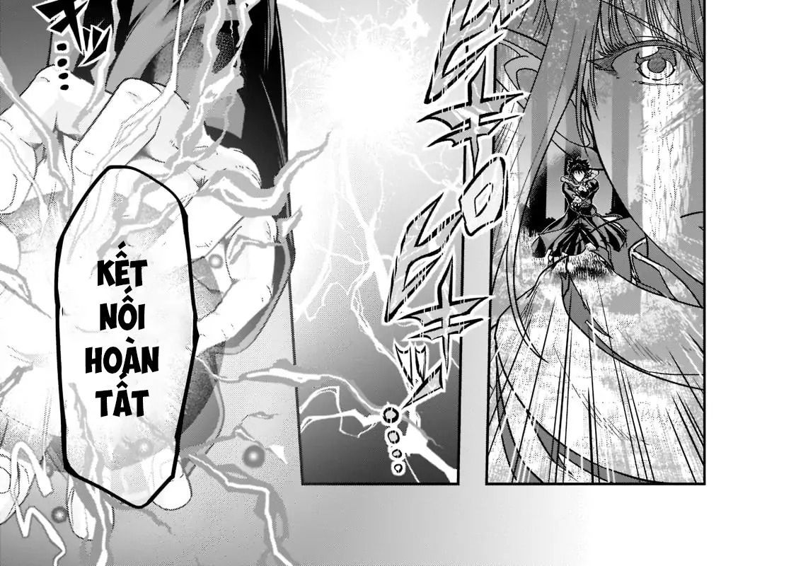 Failure Frame - Kẻ Vô Dụng Trở Thành Kẻ Mạnh Nhất Chương 30 - Trang 50