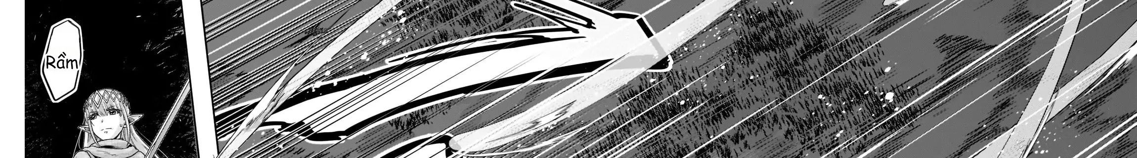 Failure Frame - Kẻ Vô Dụng Trở Thành Kẻ Mạnh Nhất Chương 30 - Trang 54