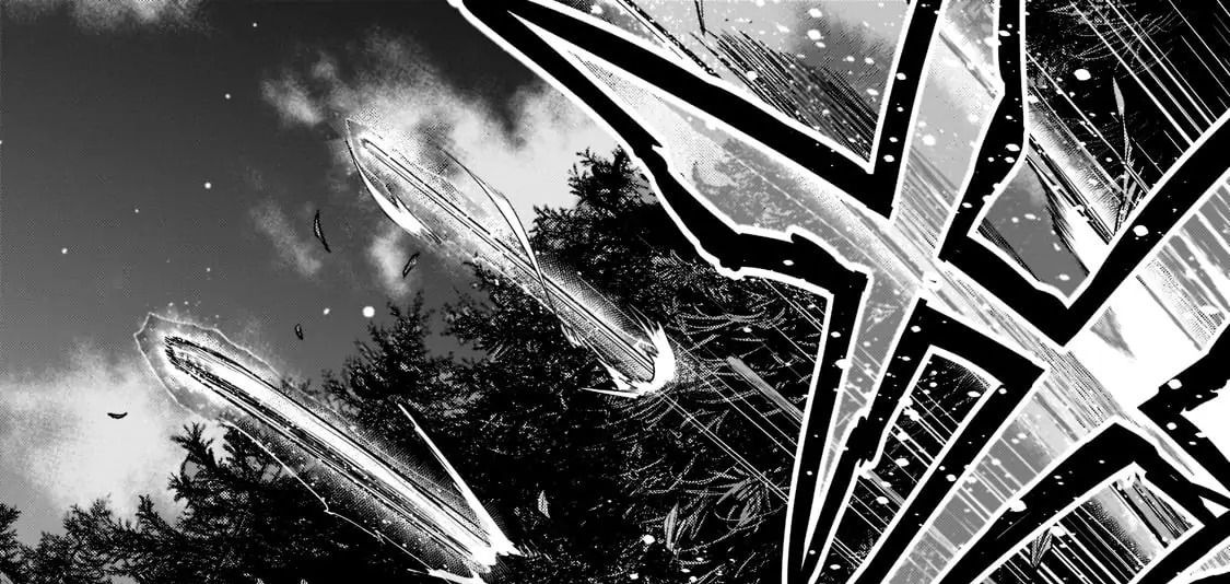 Failure Frame - Kẻ Vô Dụng Trở Thành Kẻ Mạnh Nhất Chương 30 - Trang 56