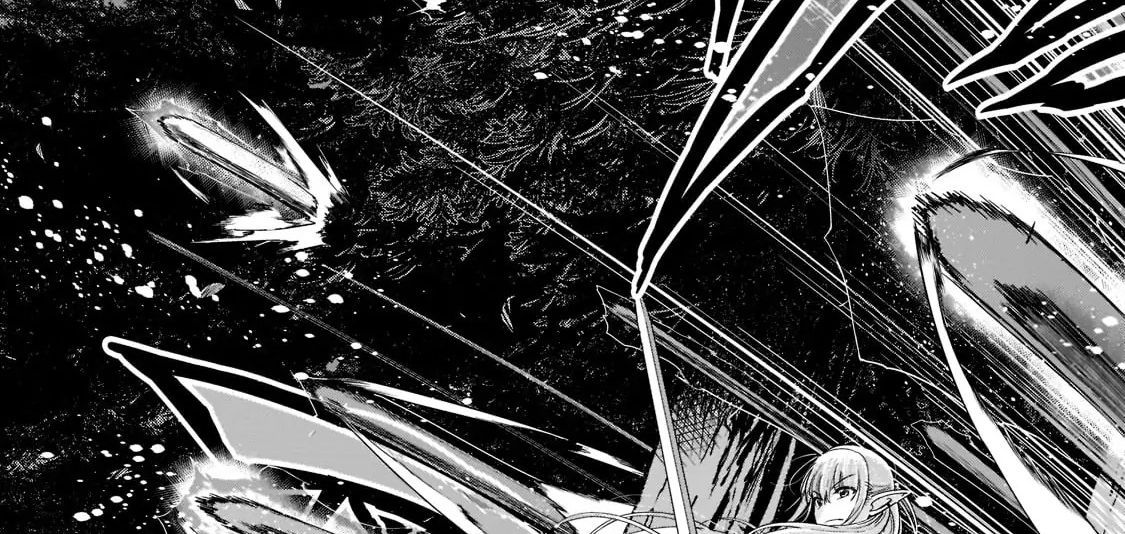 Failure Frame - Kẻ Vô Dụng Trở Thành Kẻ Mạnh Nhất Chương 30 - Trang 57