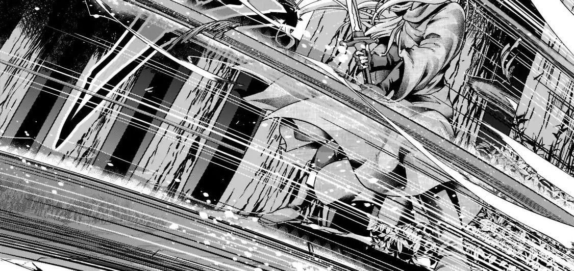 Failure Frame - Kẻ Vô Dụng Trở Thành Kẻ Mạnh Nhất Chương 30 - Trang 58