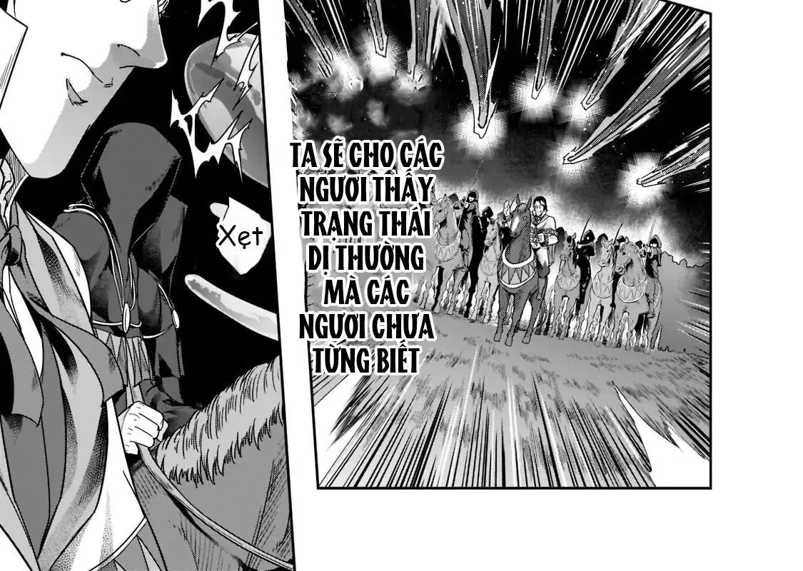 Failure Frame - Kẻ Vô Dụng Trở Thành Kẻ Mạnh Nhất Chương 30 - Trang 60