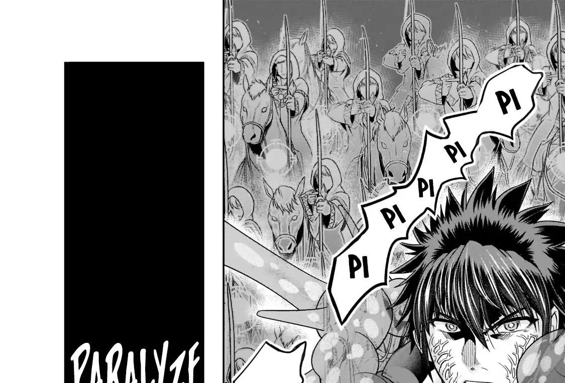 Failure Frame - Kẻ Vô Dụng Trở Thành Kẻ Mạnh Nhất Chương 30 - Trang 61