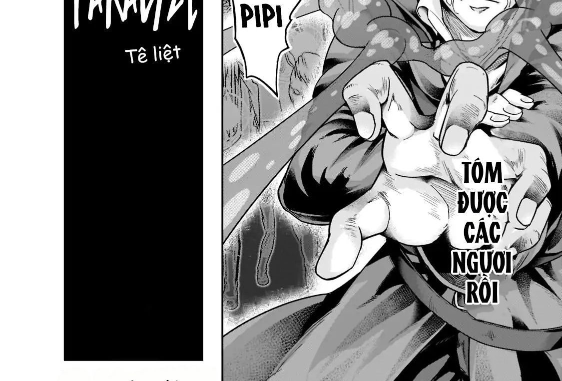 Failure Frame - Kẻ Vô Dụng Trở Thành Kẻ Mạnh Nhất Chương 30 - Trang 62