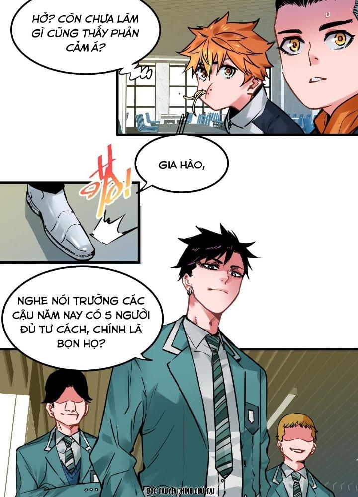 Nettruyen Truyện tranh online