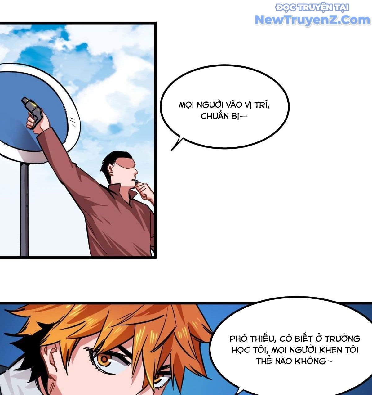 Nettruyen Truyện tranh online