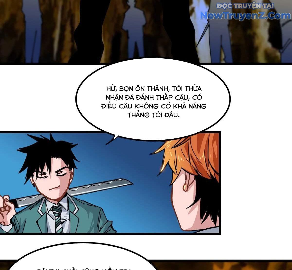 Nettruyen Truyện tranh online