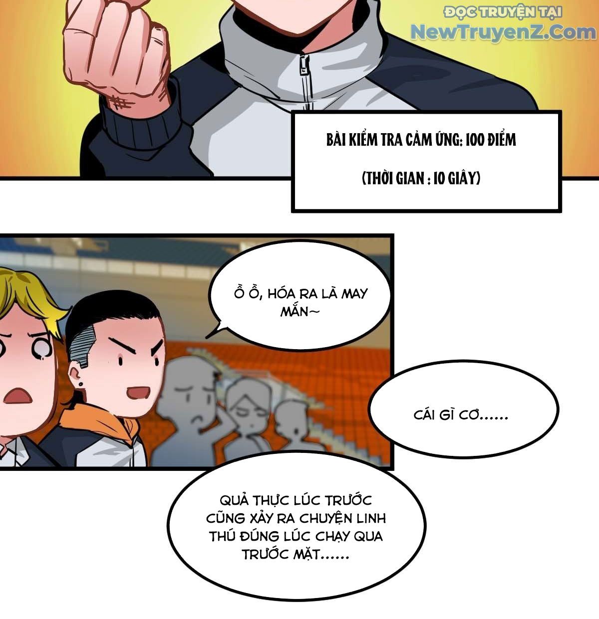 Nettruyen Truyện tranh online