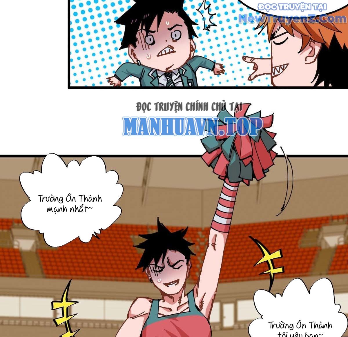 Nettruyen Truyện tranh online