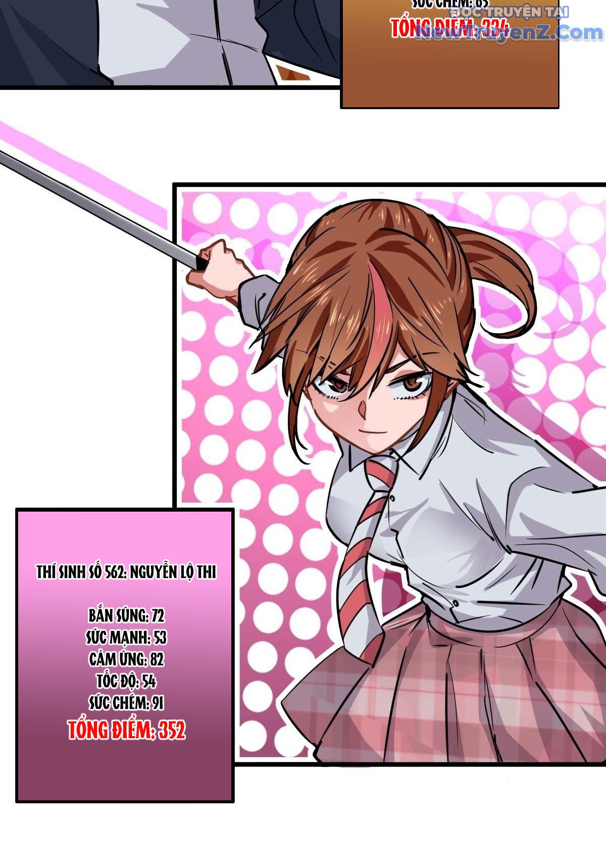 Nettruyen Truyện tranh online