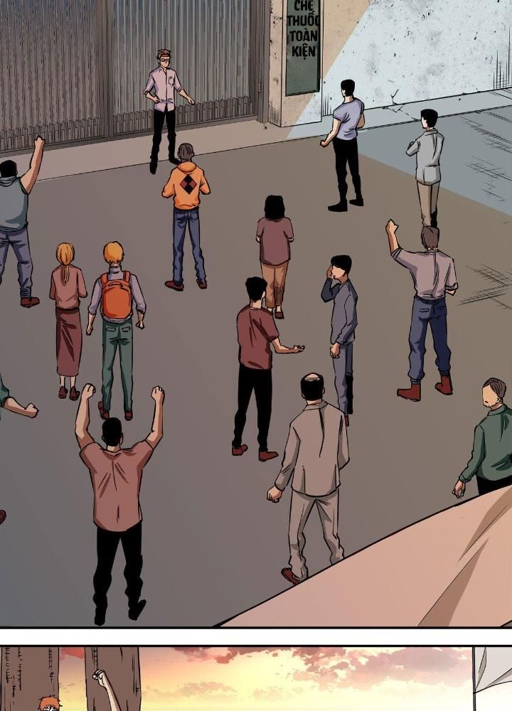 Nettruyen Truyện tranh online