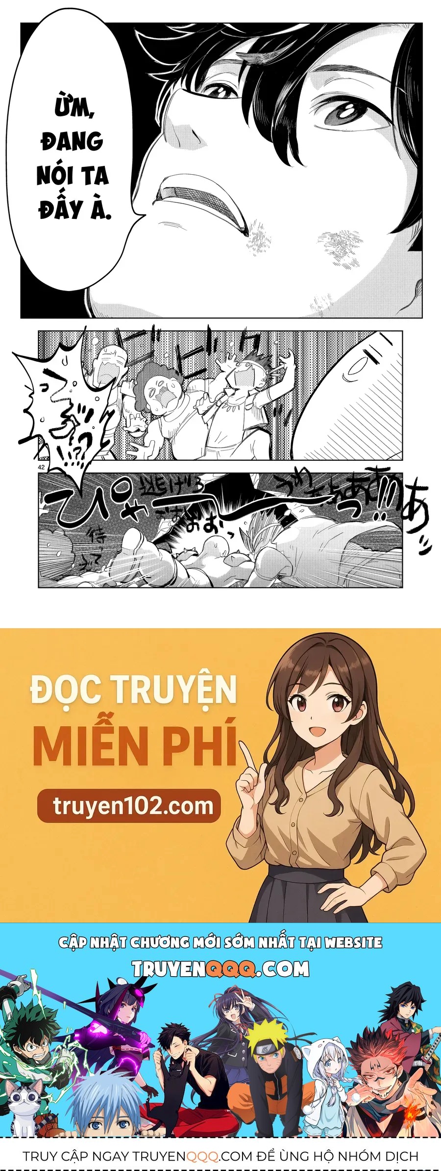 Nettruyen Truyện tranh online