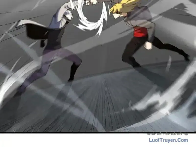 Hư Thực Chi Vương Chương 46 - Trang 11