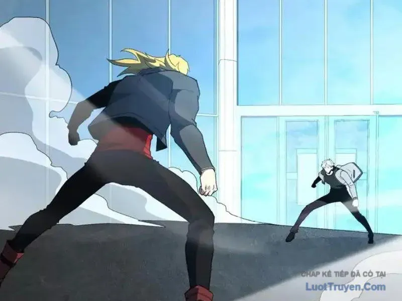 Hư Thực Chi Vương Chương 46 - Trang 16