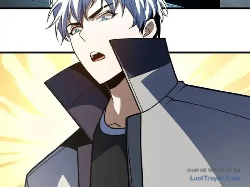 Hư Thực Chi Vương Chương 46 - Trang 21