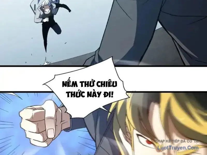 Hư Thực Chi Vương Chương 46 - Trang 27