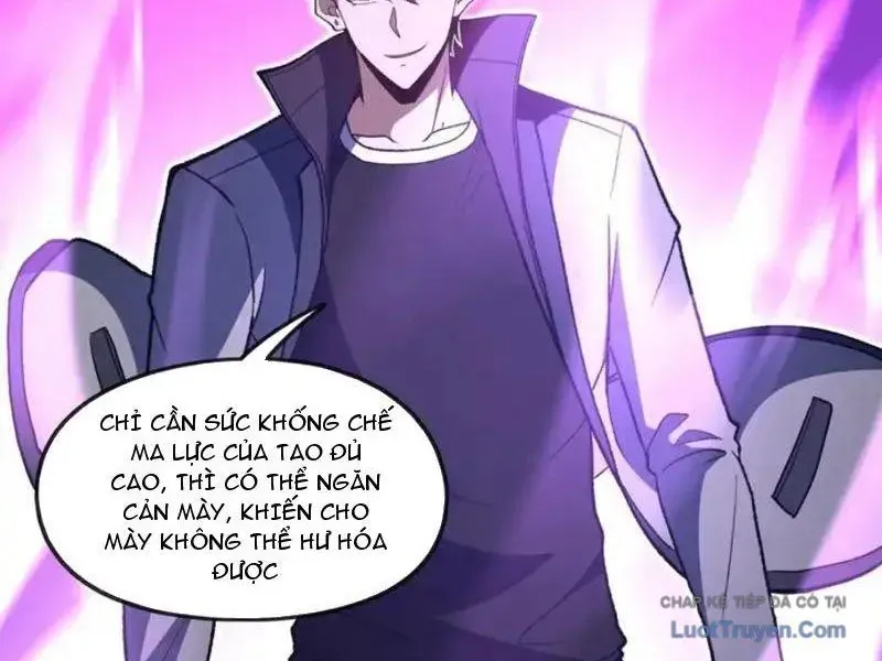 Hư Thực Chi Vương Chương 46 - Trang 6