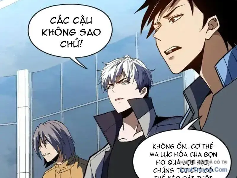 Hư Thực Chi Vương Chương 46 - Trang 61