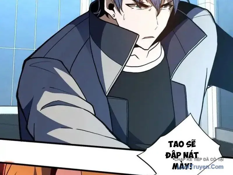 Hư Thực Chi Vương Chương 46 - Trang 8