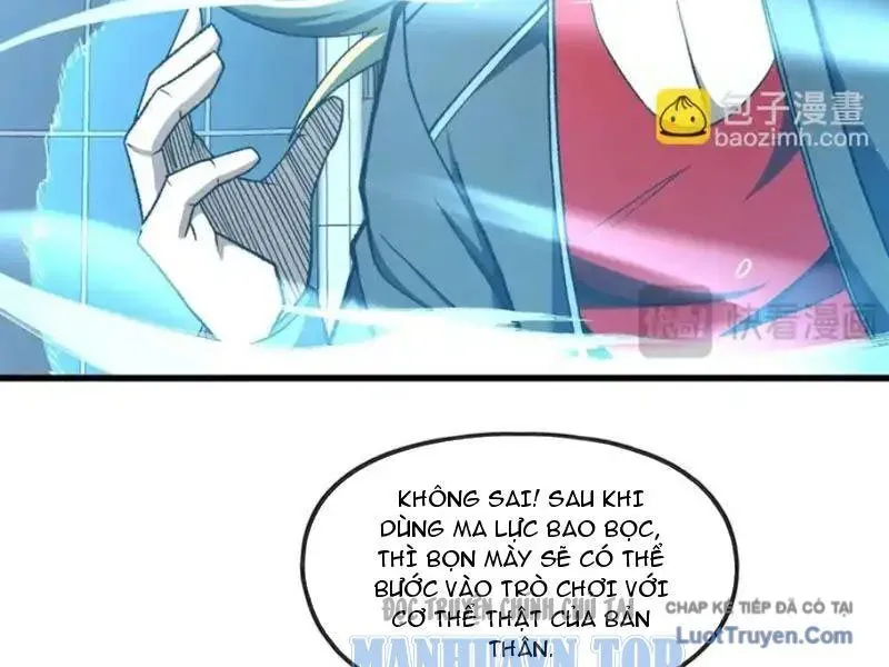 Hư Thực Chi Vương Chương 46 - Trang 90