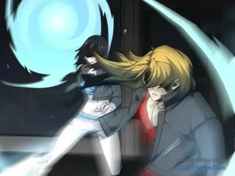 Hư Thực Chi Vương Chương 46 - Trang 93