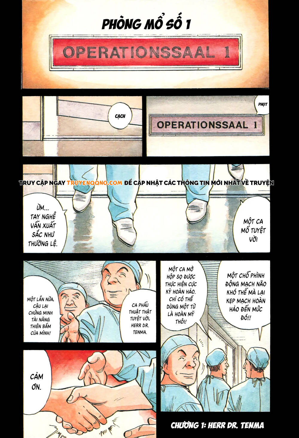 Nettruyen Truyện tranh online