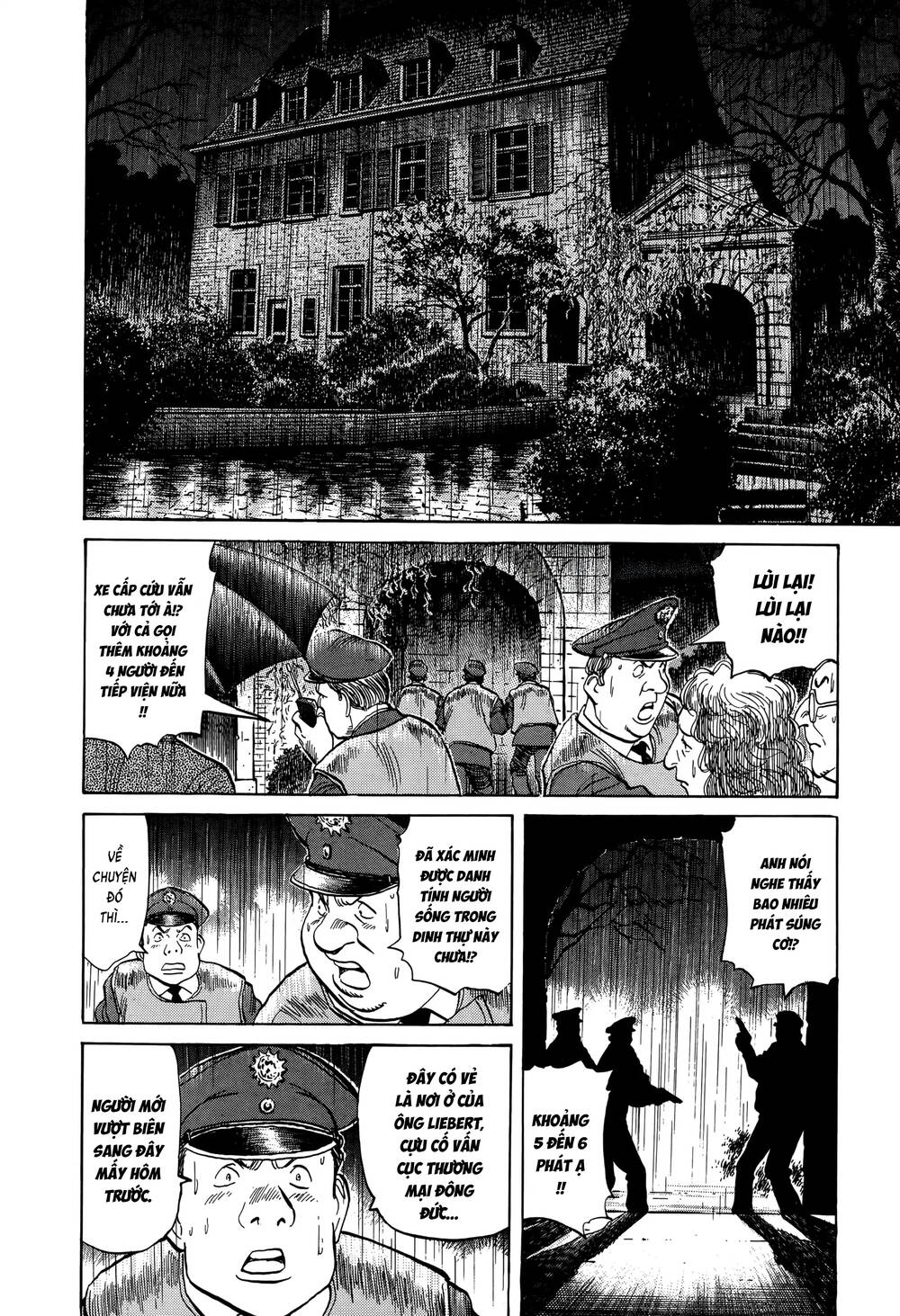 Nettruyen Truyện tranh online