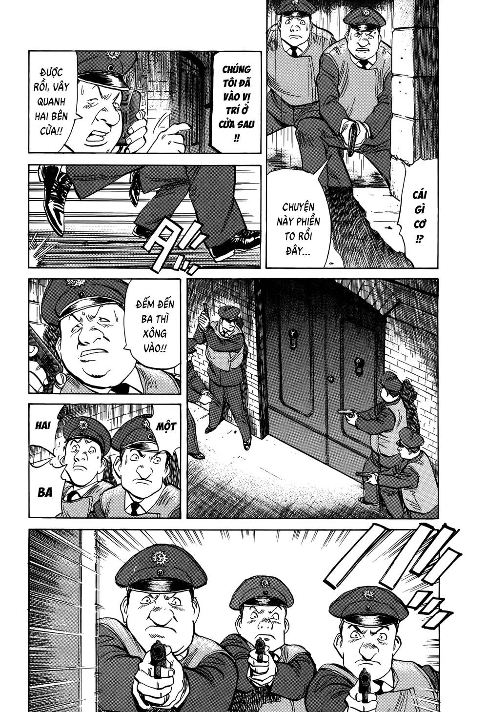 Nettruyen Truyện tranh online