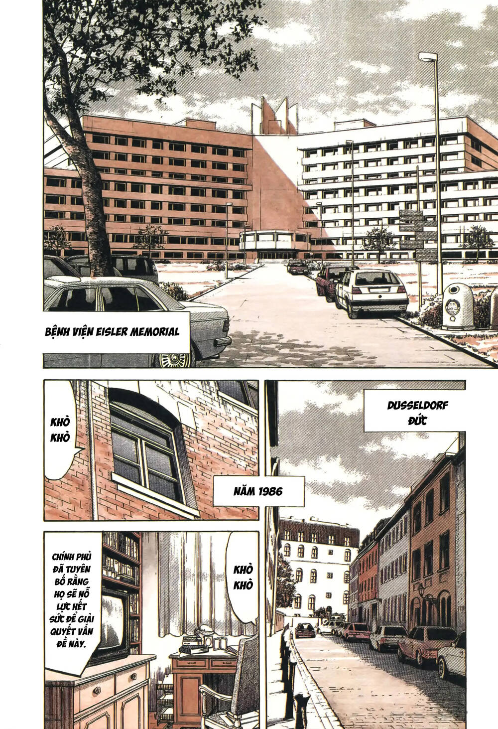 Nettruyen Truyện tranh online