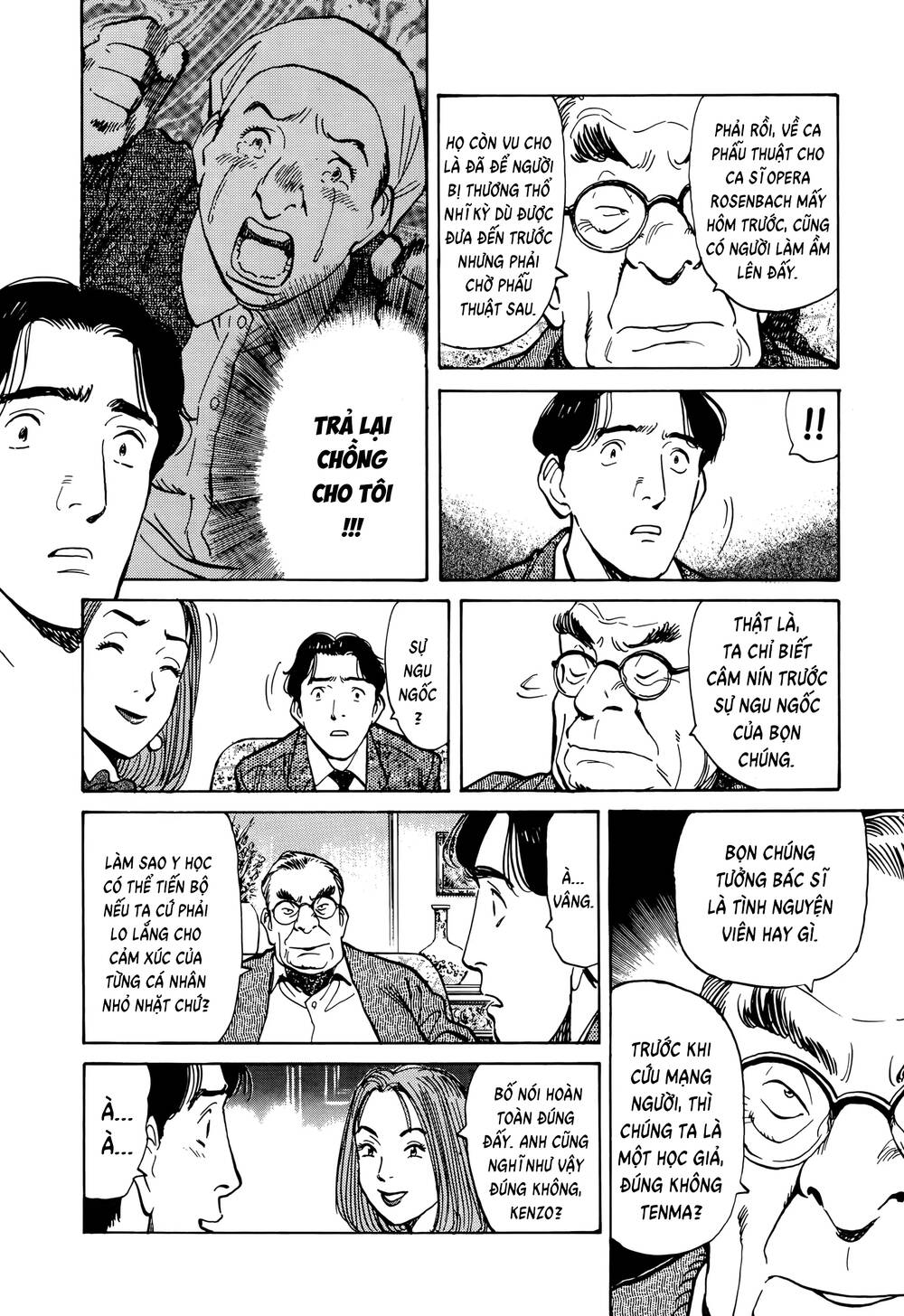 Nettruyen Truyện tranh online