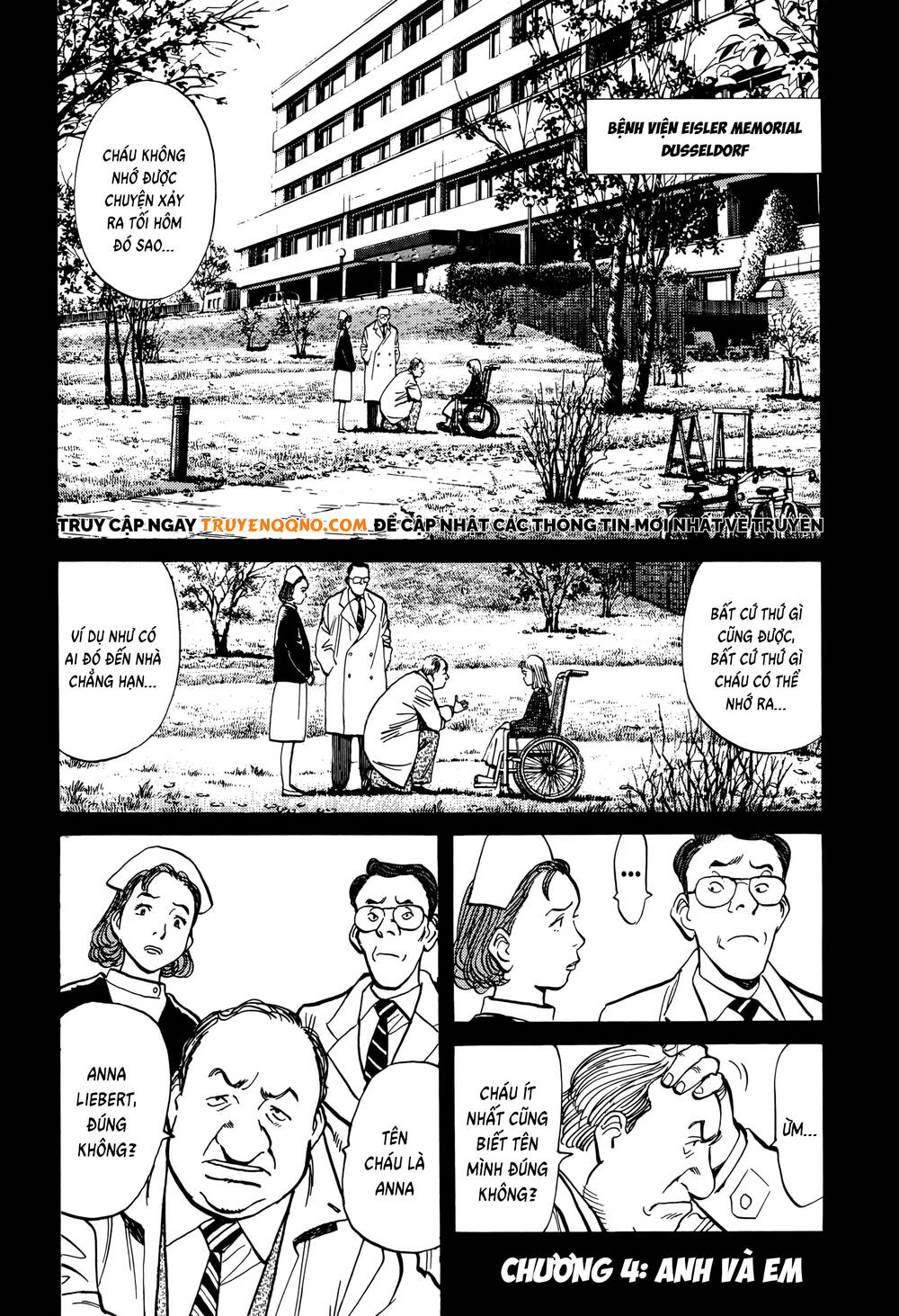 Nettruyen Truyện tranh online