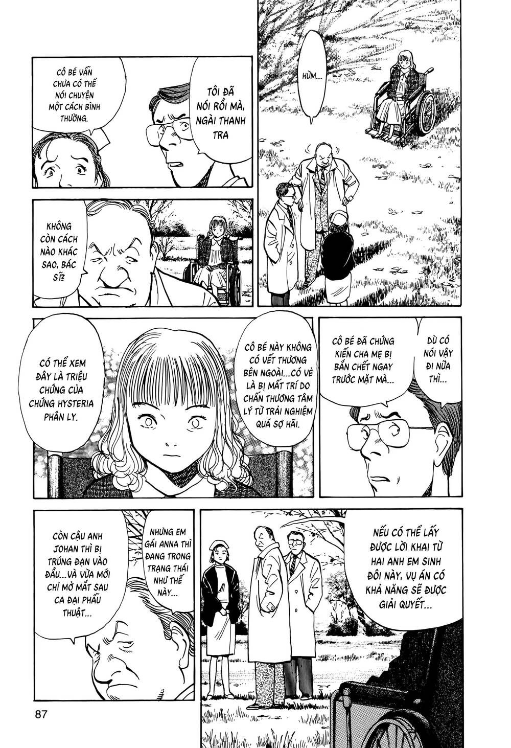 Nettruyen Truyện tranh online