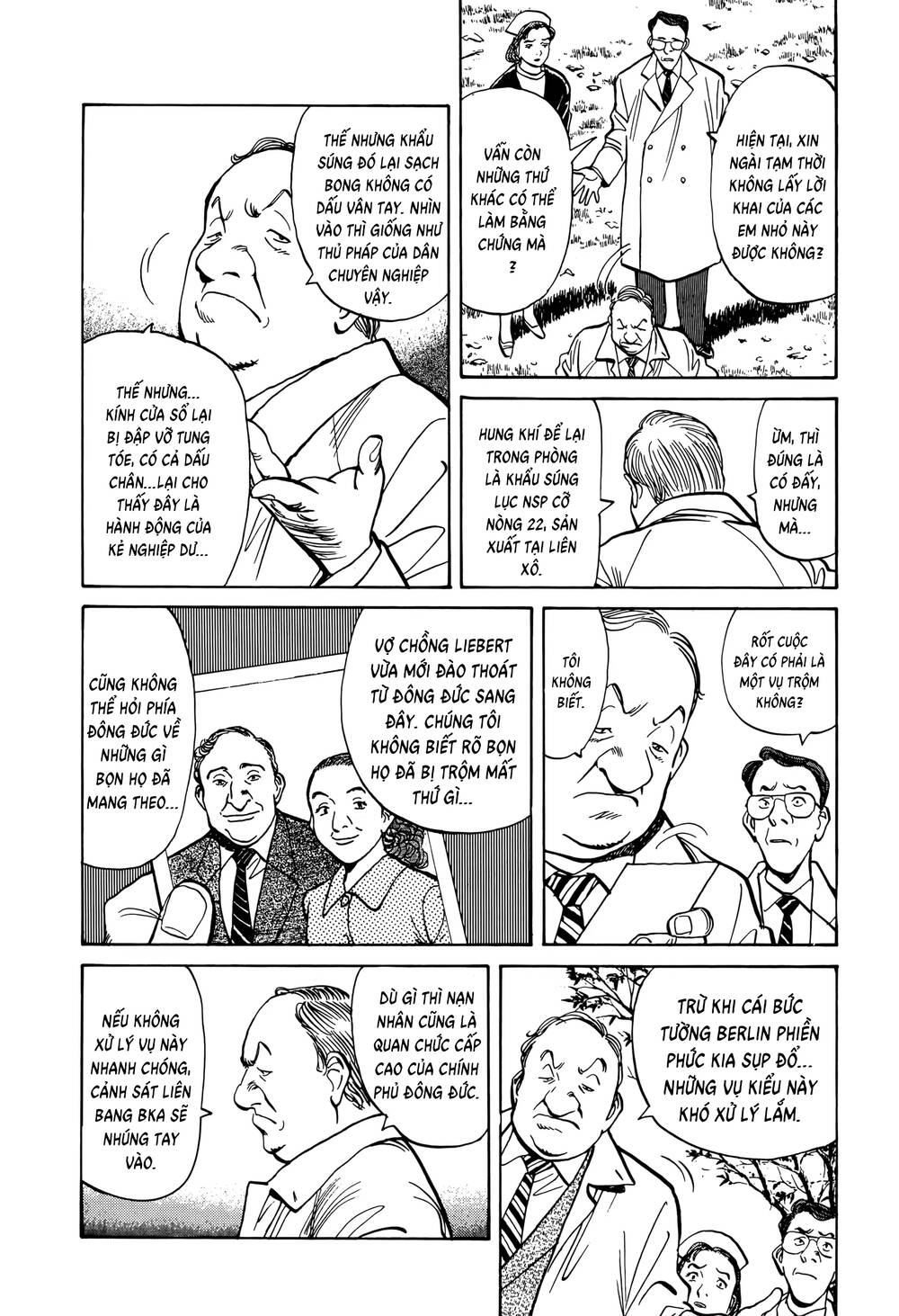 Nettruyen Truyện tranh online