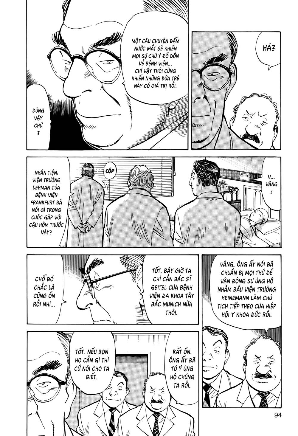 Nettruyen Truyện tranh online