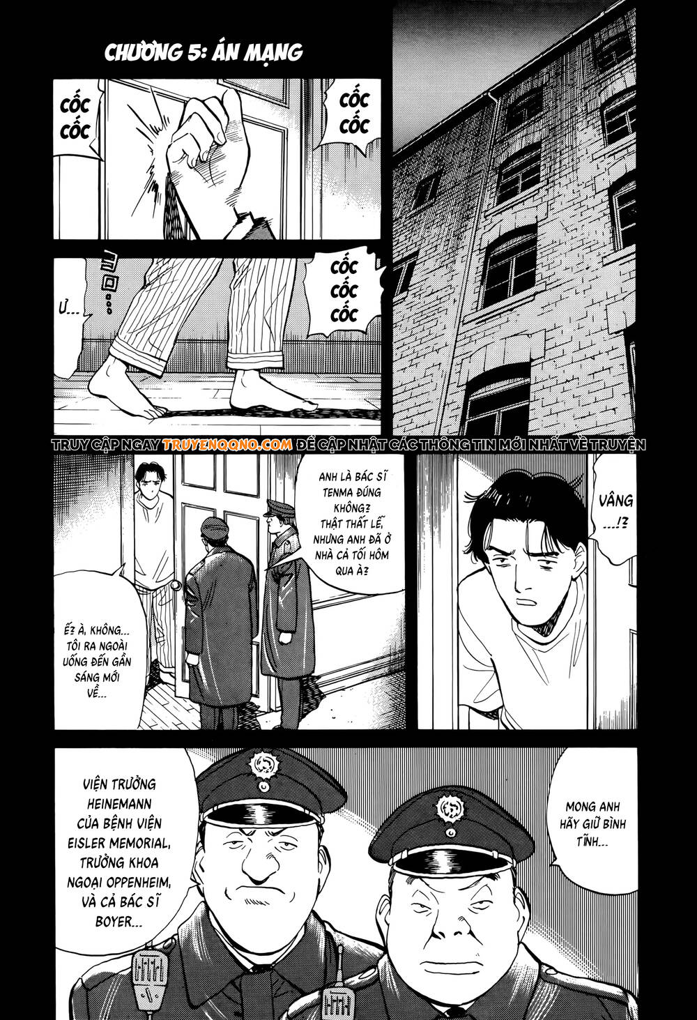 Nettruyen Truyện tranh online