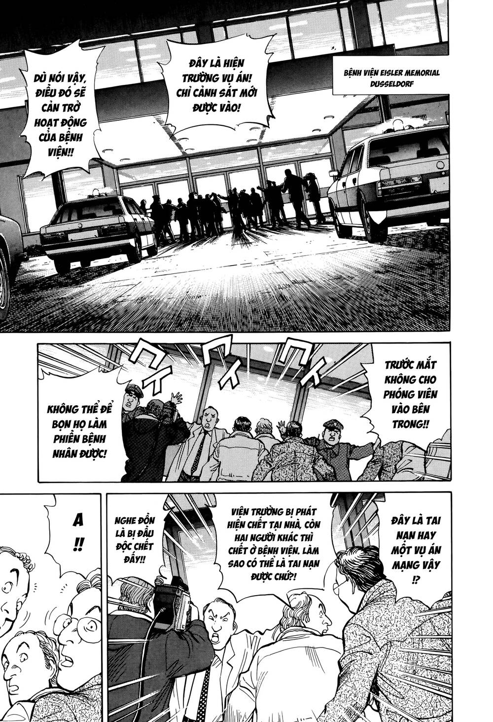 Nettruyen Truyện tranh online