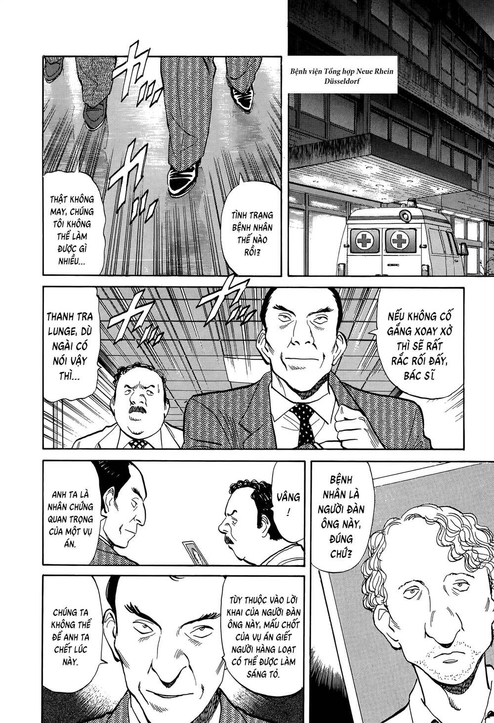 Nettruyen Truyện tranh online