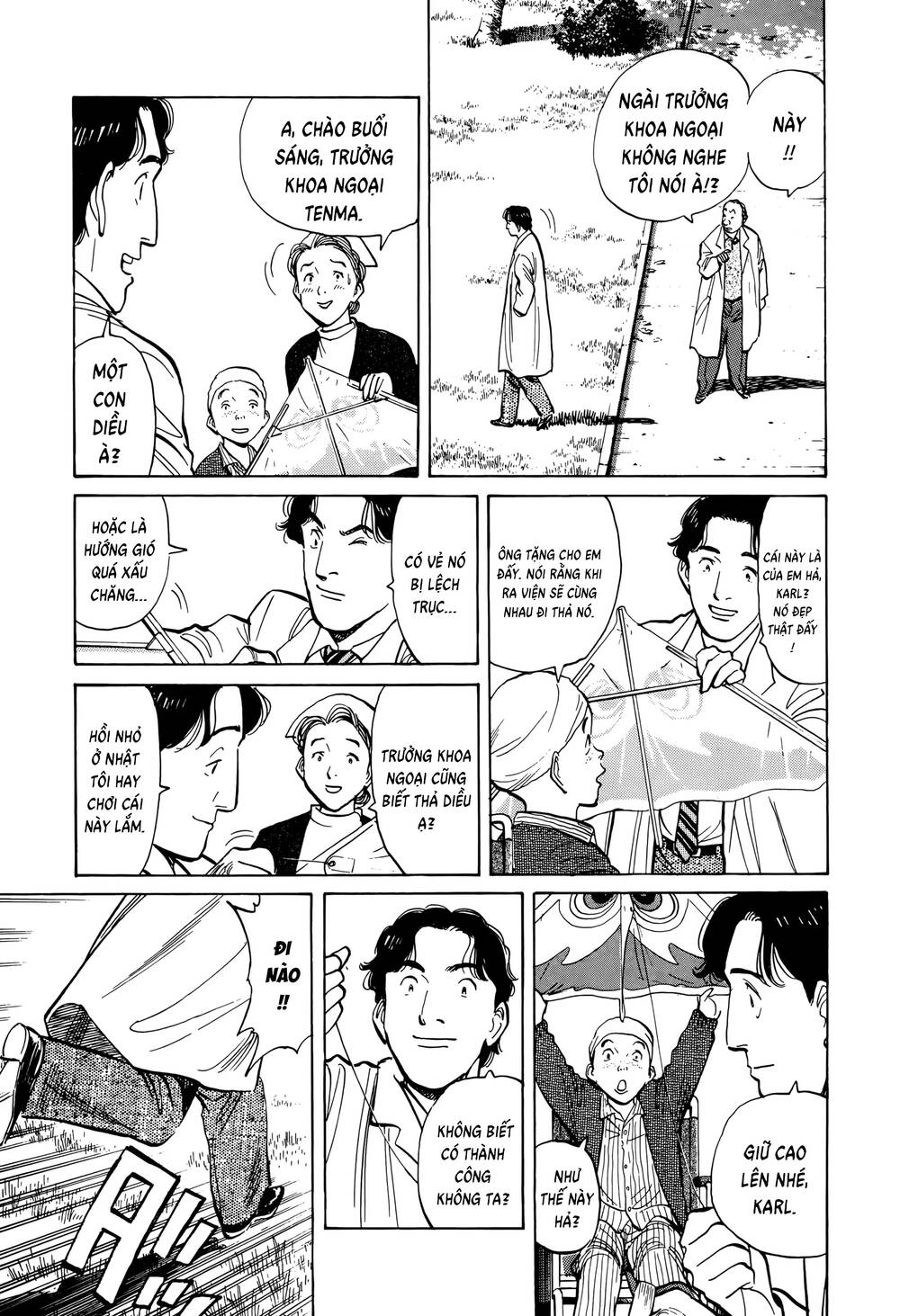 Nettruyen Truyện tranh online