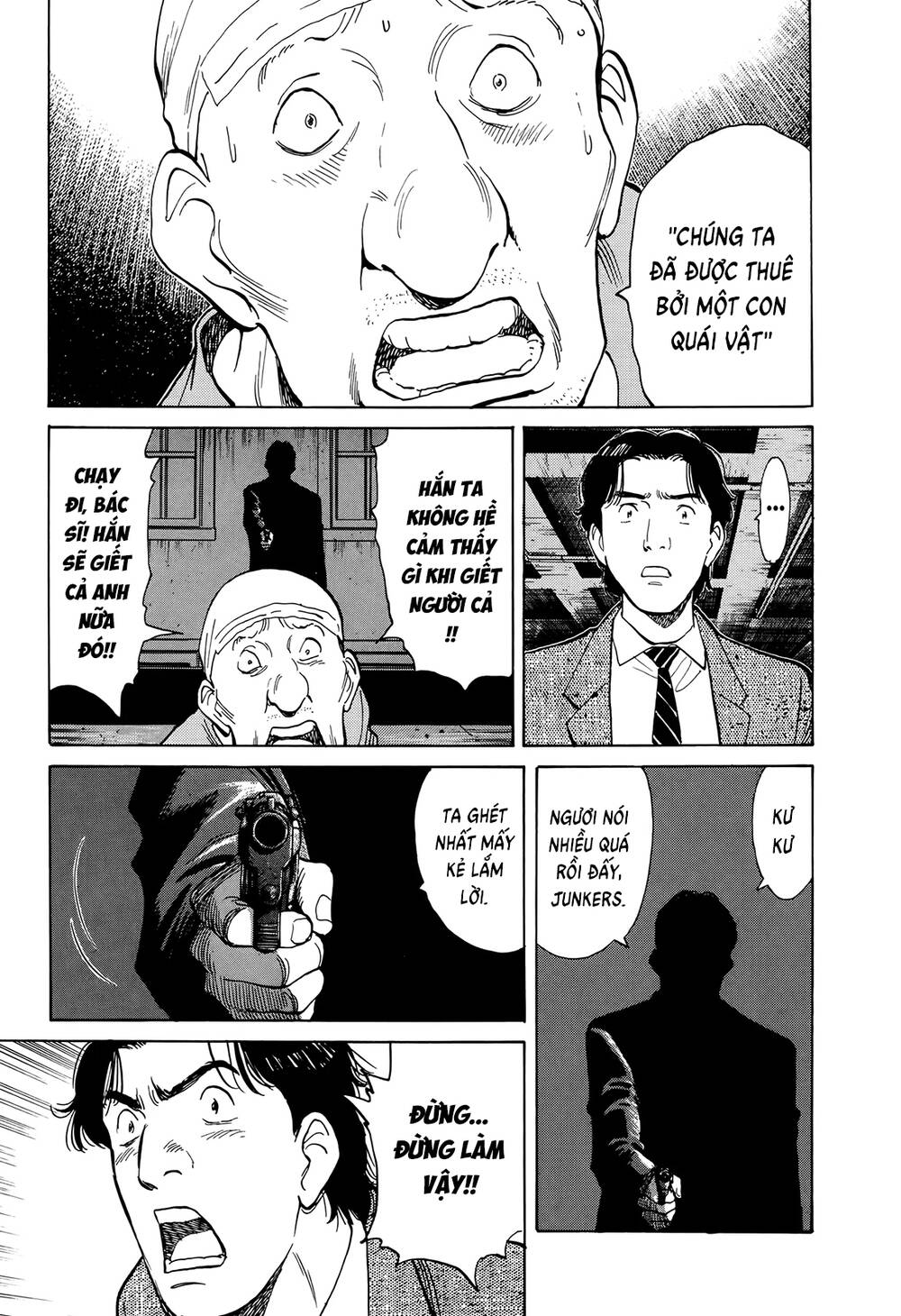 Nettruyen Truyện tranh online