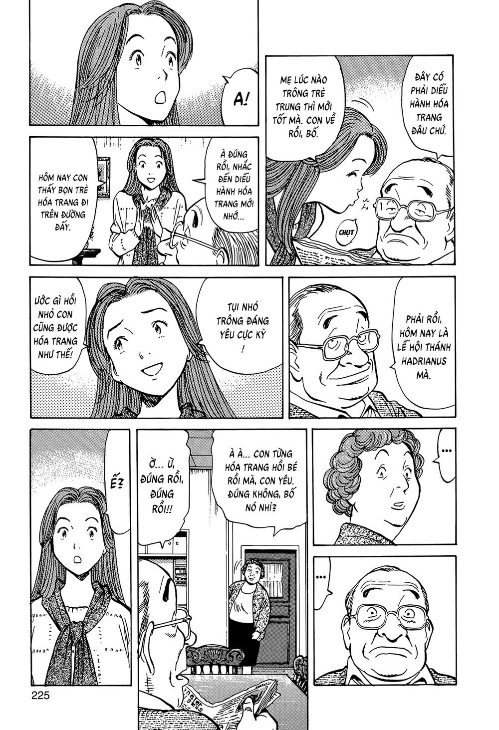 Nettruyen Truyện tranh online