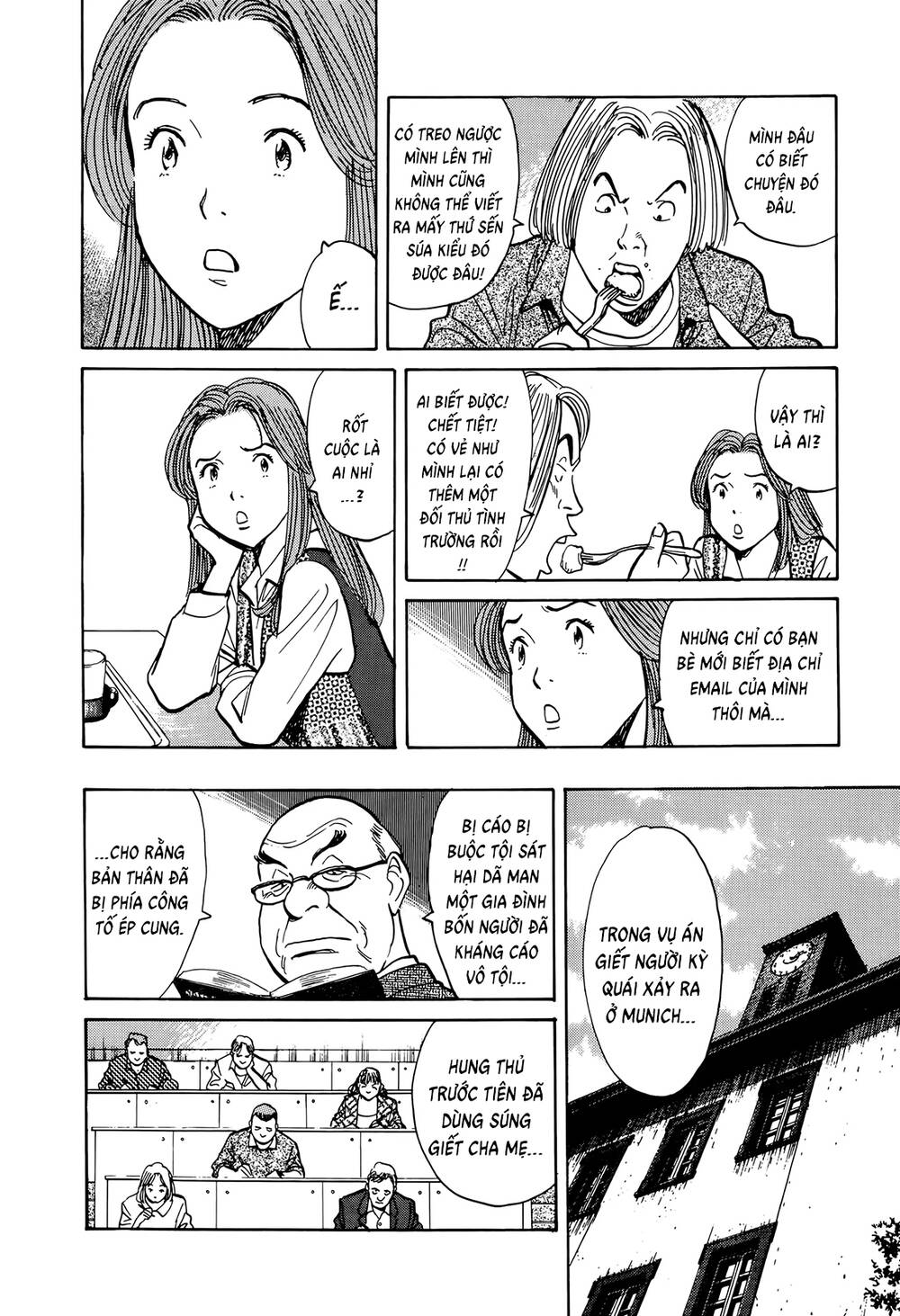 Nettruyen Truyện tranh online