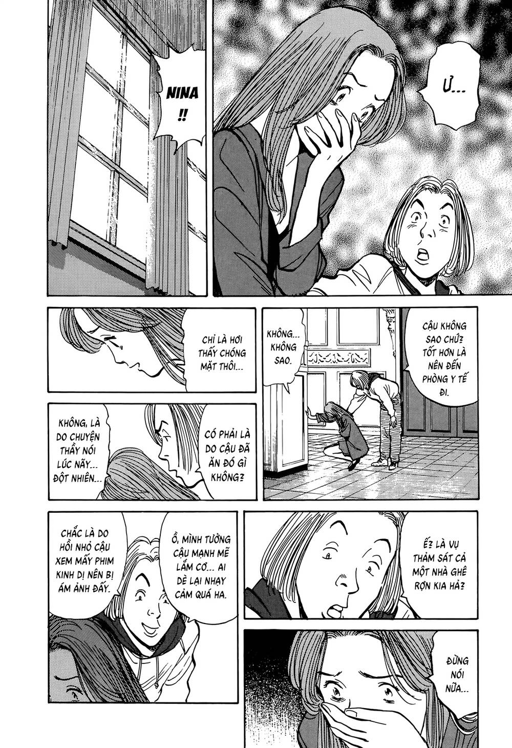 Nettruyen Truyện tranh online