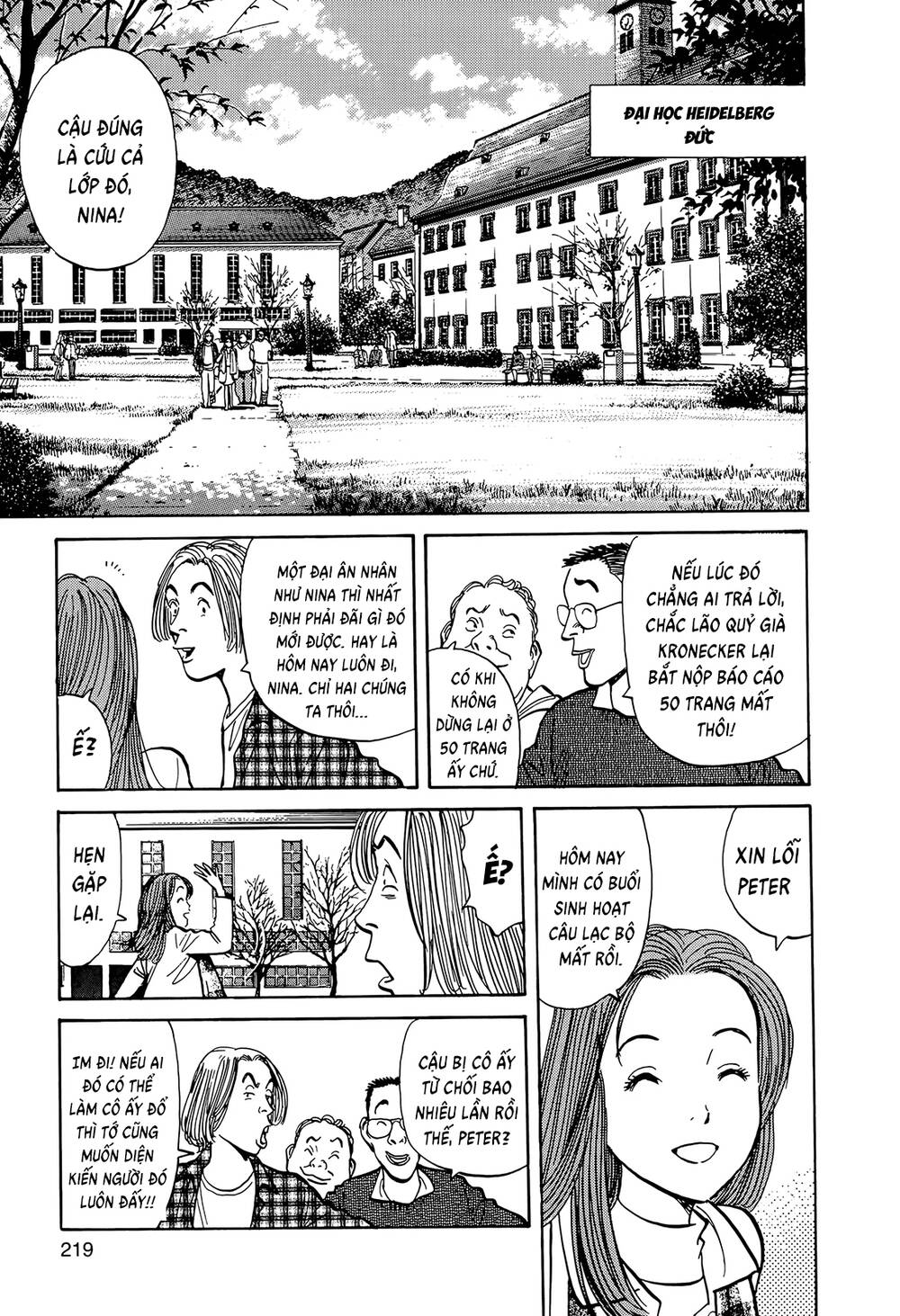 Nettruyen Truyện tranh online